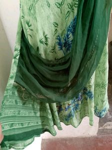 Long Dress 👗 For Girls
