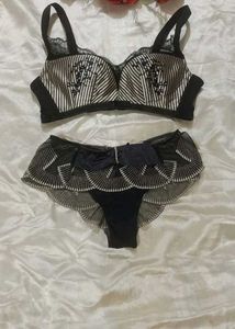 Bikini Set 🖤🖤
