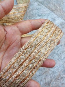 Combo Of 2 Laces