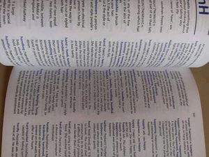 Orient Black Swan Dictionary