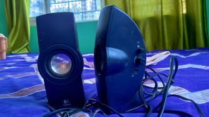 Speaker