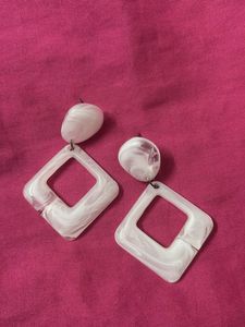 Statement Earrings Set