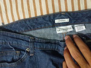Hudson Jeans - Dark Wash
