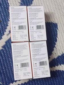 (Pack Of 4) Chemist At Play Roll On Deodorant