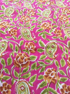 Floral Print Nightgown