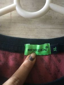 rodzen tshirt