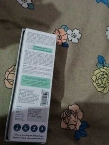 Wishcare Nicinamide Sunscreen Spf 50++new Seal Pac