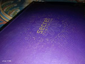 Secret Temptation Perfume Set