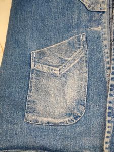 Blue Plain Ladies Stylish Denim CoatBlue Plain Ladies Stylish Denim CoatBlue Plain Ladies Stylish Denim CoatBlue Plain Ladies Stylish Denim Coat