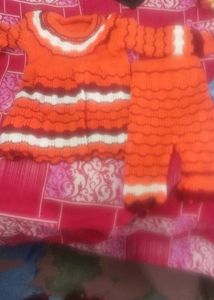 Kids Beby Girls Full Set