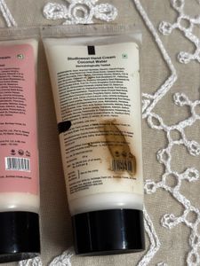 Studiowest/Westisde Hand Creams Combo