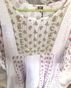 Beautiful😍Anarkali Kurta