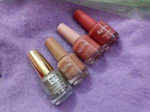 Nail Polish
