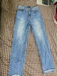 Blue Denims - Never Used