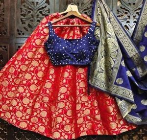 Lehenga Choli