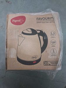 Pigeon Favourite Electric Kettle