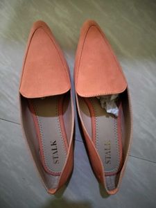 STALK Loafers