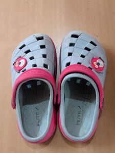 Cute Flite Kids Footwear