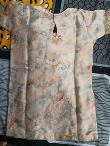 Salwar Suit For Little Girls