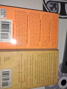 Set Of 6 Books