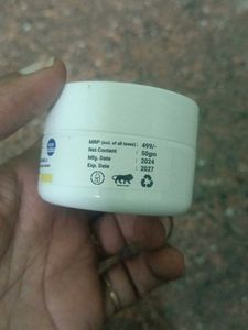 Night Cream