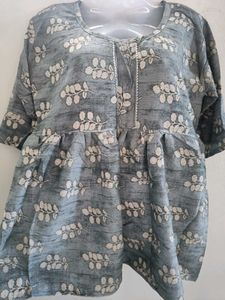Jaipur Kurta Set