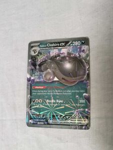 Pokemon Cards Set - 2