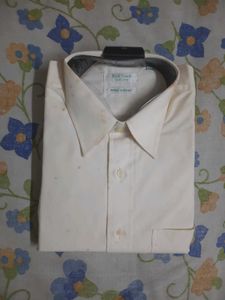 formal shirt
