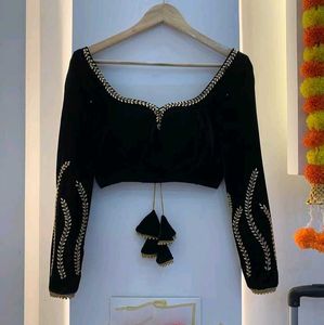 Designer Blouse 🥰