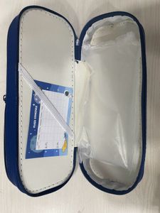 Astronaut And Princess Theme Pouch