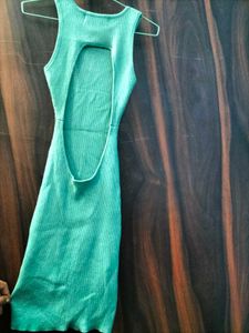 Sea Green One Piece