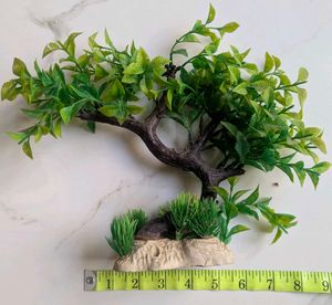 Artificial Plant For Fish Aquarium