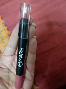 Mars Lip Crayon