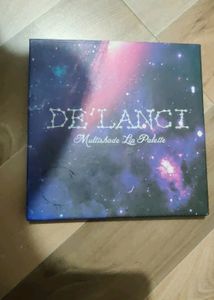 Delanci Lipstick Palette