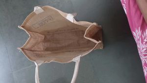 Jute Bag