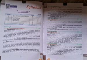 DINESH CHEMISTRY CLASS 10TH