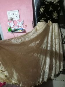 Birthday Gown