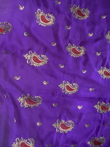 Hey Is This A Beautiful Saree