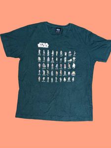 Star Wars ⭐✨ Men's Tshirt 👕
