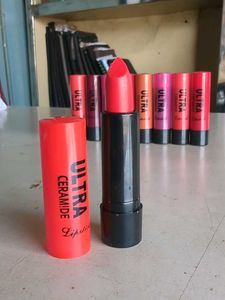 Ultra Premium Ceramide Lipsticks
