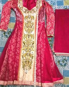 Heavy Frock
