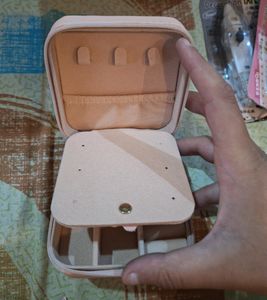 Jewellery Box