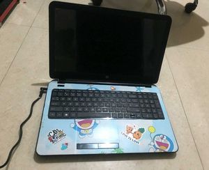 HP Laptop Not Working Charging Light Showing