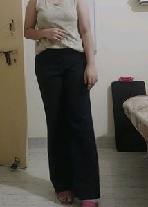 Black Trousers