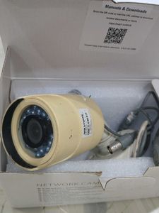 Hikvision Network Camera