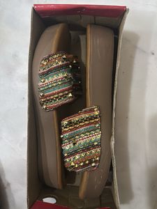 Stylish Flats &amp; Sandals