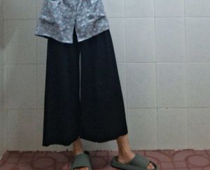 Palazzo pants