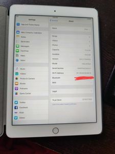 I Pad Send Offers