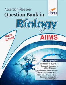 Biology for AIIMS
