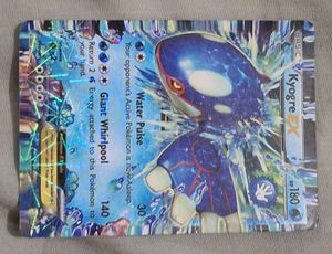 Pokemon With One Rambowcard